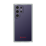 Slim Protection Case［ オリジナル - caseplayロゴ - レッド/A ］