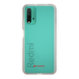 Slim Protection Case［ オリジナル - caseplayロゴ - レッド/A ］