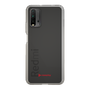 Slim Protection Case［ オリジナル - caseplayロゴ - レッド/A ］