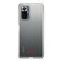 Slim Protection Case［ オリジナル - caseplayロゴ - レッド/A ］
