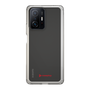 Slim Protection Case［ オリジナル - caseplayロゴ - レッド/A ］