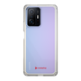 Slim Protection Case［ オリジナル - caseplayロゴ - レッド/A ］