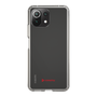 Slim Protection Case［ オリジナル - caseplayロゴ - レッド/A ］