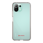 Slim Protection Case［ オリジナル - caseplayロゴ - レッド/A ］