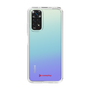 Slim Protection Case［ オリジナル - caseplayロゴ - レッド/A ］