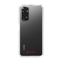 Slim Protection Case［ オリジナル - caseplayロゴ - レッド/A ］