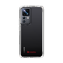 Slim Protection Case［ オリジナル - caseplayロゴ - レッド/A ］
