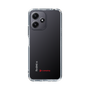 Slim Protection Case［ オリジナル - caseplayロゴ - レッド/A ］