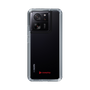 Slim Protection Case［ オリジナル - caseplayロゴ - レッド/A ］