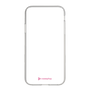Slim Protection Case［ オリジナル - caseplayロゴ - ピンク/A ］