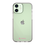 Slim Protection Case［ オリジナル - caseplayロゴ - ピンク/A ］