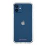 Slim Protection Case［ オリジナル - caseplayロゴ - ピンク/A ］