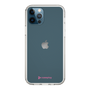Slim Protection Case［ オリジナル - caseplayロゴ - ピンク/A ］