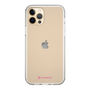 Slim Protection Case［ オリジナル - caseplayロゴ - ピンク/A ］