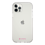 Slim Protection Case［ オリジナル - caseplayロゴ - ピンク/A ］