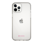 Slim Protection Case［ オリジナル - caseplayロゴ - ピンク/A ］
