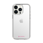 Slim Protection Case［ オリジナル - caseplayロゴ - ピンク/A ］