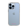 Slim Protection Case［ オリジナル - caseplayロゴ - ピンク/A ］