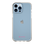 Slim Protection Case［ オリジナル - caseplayロゴ - ピンク/A ］