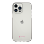 Slim Protection Case［ オリジナル - caseplayロゴ - ピンク/A ］