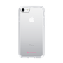 Slim Protection Case［ オリジナル - caseplayロゴ - ピンク/A ］