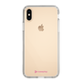 Slim Protection Case［ オリジナル - caseplayロゴ - ピンク/A ］