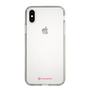 Slim Protection Case［ オリジナル - caseplayロゴ - ピンク/A ］