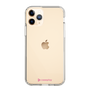 Slim Protection Case［ オリジナル - caseplayロゴ - ピンク/A ］