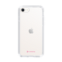 Slim Protection Case［ オリジナル - caseplayロゴ - ピンク/A ］