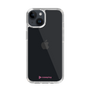 Slim Protection Case［ オリジナル - caseplayロゴ - ピンク/A ］