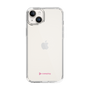 Slim Protection Case［ オリジナル - caseplayロゴ - ピンク/A ］