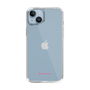 Slim Protection Case［ オリジナル - caseplayロゴ - ピンク/A ］