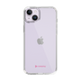 Slim Protection Case［ オリジナル - caseplayロゴ - ピンク/A ］