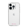 Slim Protection Case［ オリジナル - caseplayロゴ - ピンク/A ］