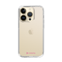 Slim Protection Case［ オリジナル - caseplayロゴ - ピンク/A ］