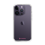 Slim Protection Case［ オリジナル - caseplayロゴ - ピンク/A ］