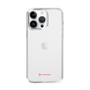 Slim Protection Case［ オリジナル - caseplayロゴ - ピンク/A ］