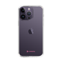 Slim Protection Case［ オリジナル - caseplayロゴ - ピンク/A ］