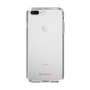 Slim Protection Case［ オリジナル - caseplayロゴ - ピンク/A ］