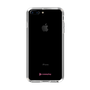 Slim Protection Case［ オリジナル - caseplayロゴ - ピンク/A ］