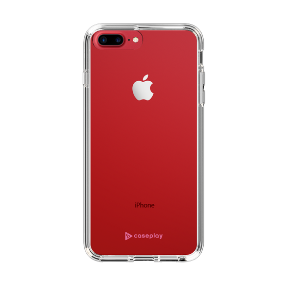 Slim Protection Case［ オリジナル - caseplayロゴ - ピンク/A ］