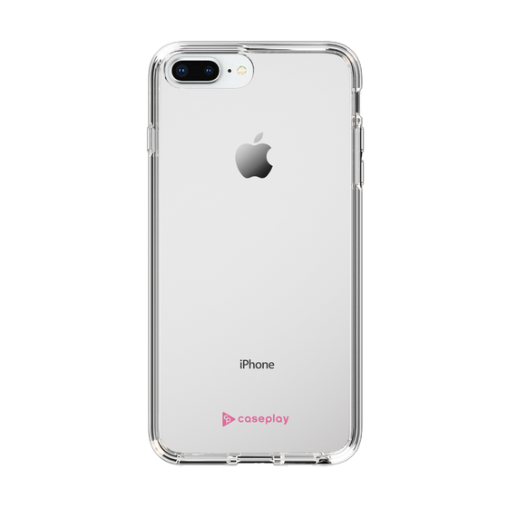 Slim Protection Case［ オリジナル - caseplayロゴ - ピンク/A ］