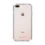 Slim Protection Case［ オリジナル - caseplayロゴ - ピンク/A ］