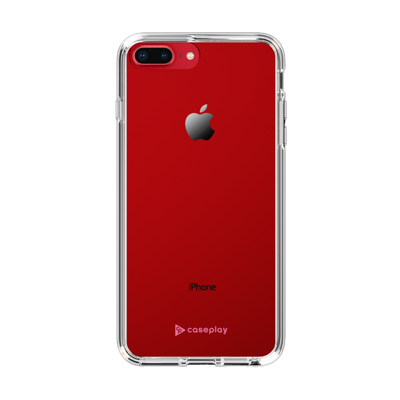 Slim Protection Case［ オリジナル - caseplayロゴ - ピンク/A ］