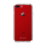 Slim Protection Case［ オリジナル - caseplayロゴ - ピンク/A ］