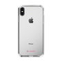 Slim Protection Case［ オリジナル - caseplayロゴ - ピンク/A ］