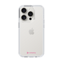 Slim Protection Case［ オリジナル - caseplayロゴ - ピンク/A ］
