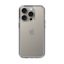 Slim Protection Case［ オリジナル - caseplayロゴ - ピンク/A ］