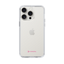 Slim Protection Case［ オリジナル - caseplayロゴ - ピンク/A ］