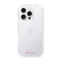 Slim Protection Case［ オリジナル - caseplayロゴ - ピンク/A ］